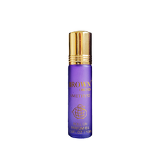 Brown Orchid Amethyst Roll On Perfume Oil 10ml By Fragrance World