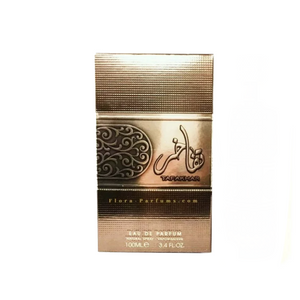 Tafakhar By Ard Al Zaafaran perfume Dubai eau de parfum 100ml