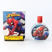 Marvel Spiderman for Boys Eau De Toilette Spray 100ml/3.4oz