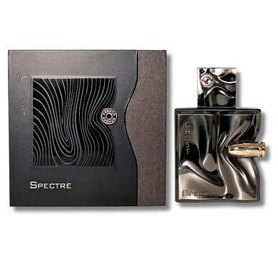 Ghost Spectre Eau De Parfum by FA Paris Fragrance World 80ml 2.7 FL OZ