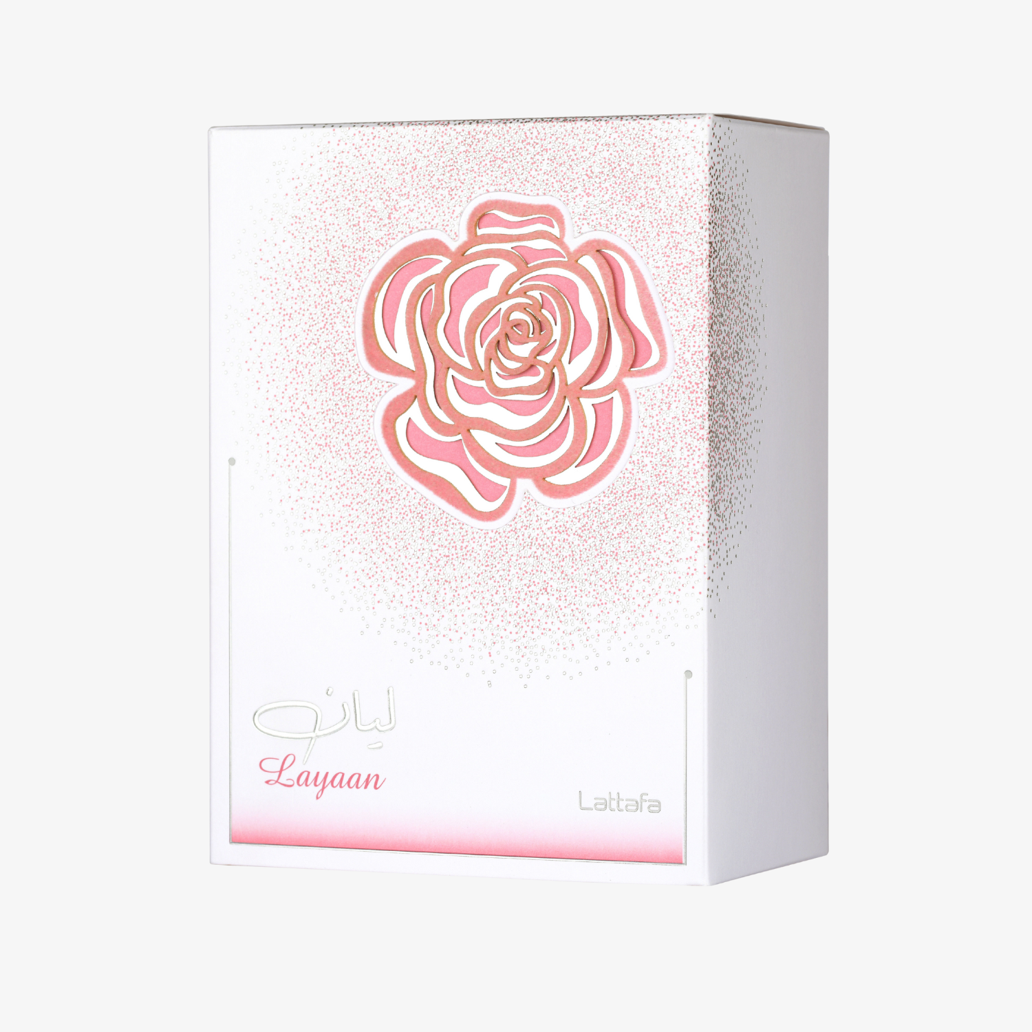 Layaan Eau De Parfum Spray by Lattafa 75ml/2.53oz – Triple Traders