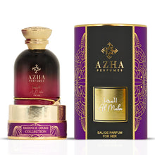 Al Maha for Her Eau de Parfum Spray 100ml (3.4 oz) by Azha
