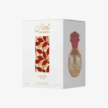 Lahdath Eau De Parfum By Lattafa 80ml 2.7 FL OZ