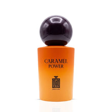 Caramel Power Eau De Parfum Spray by Aura by Aura 100ml/3.4oz