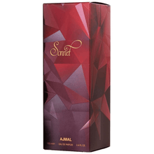 Sonnet for Women Eau De Parfum Spray By Ajmal 100ml 3.4 Fl Oz