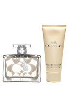 Coach Signature Women Gift Set Eau De Parfum Spray 1 oz & Body Lotion 3.3 oz