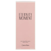 Calvin Klein Eternity Moment Eau De Parfum Spray 100ml/3.4oz