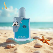 Maestro's Symphony By Paris Corner Ministry of Oud 100 ML Men Women Unisex Perfume