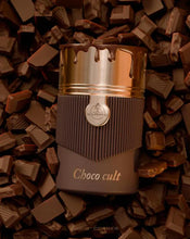 Choco Cult Ministry of Gourmand  by Paris Corner Eu=au De Parfum 100 ML Men Women Unisex Perfume