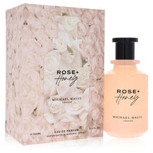 Rose + Honey for Women Eau De Parfum Spray by Michael Malul 100ml/3.4oz