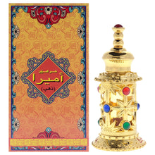 Al Haramain Ladies Amira Gold Perfume Oil 0.4 oz