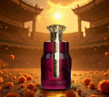 Lueur D'Espoir Arena Intense Eau De Parfum by Emir Paris Corner 100ml 3.4 FL OZ