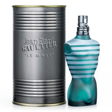 Jean Paul Gaultier Le Male Eau De Toilette Spray 125ml/4.2oz
