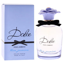 Dolce & Gabbana Dolce Blue Jasmine Eau De Parfum Spray 75ml/2.5oz