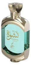 Nashwa Eternal Eau De Parfum Spray by Sahari 100ml/3.4oz