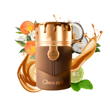 Choco Cult Ministry of Gourmand  by Paris Corner Eu=au De Parfum 100 ML Men Women Unisex Perfume