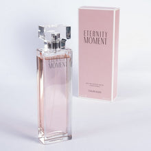 Calvin Klein Eternity Moment Eau De Parfum Spray 100ml/3.4oz