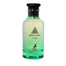 Vibe for Unisex Eau De Parfum Spray by Maison Alhambra 100ml/3.4oz