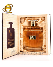 Riqqa Eau De Parfum By Ard Al Zaafaran 100ml 3.4 FL OZ