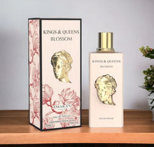 Kings & Queens Blossom Eau De Parfum By Amaran 100ml 3.4 FL OZ