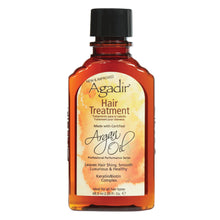 AGADIR Argan Oil Hair Treatment, 2.25 Fl Oz