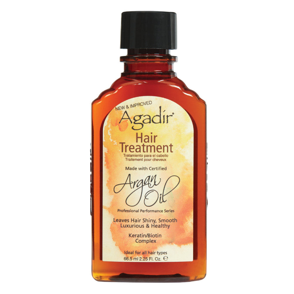 AGADIR Argan Oil Hair Treatment, 2.25 Fl Oz