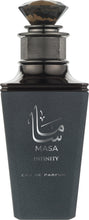 Masa Infinity Eau De Parfum Spray by Amaran 100ml/3.4oz