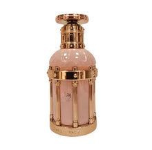 Rose Petals Reham Eau De Parfum By Paris Corner 100ml 3.4 FL OZ
