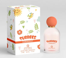 Tubbees Kids Sunburst Eau De Parfum By Grandeur 50ML 1.7 FL OZ