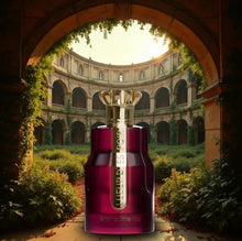 Lueur D'Espoir Arena Intense Eau De Parfum by Emir Paris Corner 100ml 3.4 FL OZ