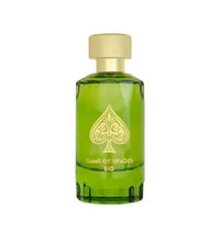 Game of Spades Bid Eau De Parfum By Jo Milano 100ml 3.4 fl oz