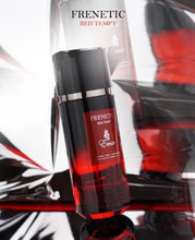 Frenetic Red Tempt Extrait De Parfum by Emir Paris Corner 80ml 2.7 FL OZ