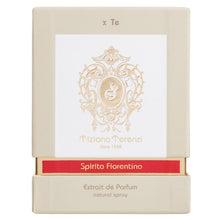Tiziana Terenzi Spirito Fiorentino for Unisex Extrait De Parfum Spray 100ml/3.4oz