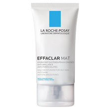 Effaclar Mat Daily Moisturizer For Oily Skin - Anti-Shine By La Roche-Posay 40ML