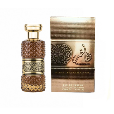 Tafakhar By Ard Al Zaafaran perfume Dubai eau de parfum 100ml