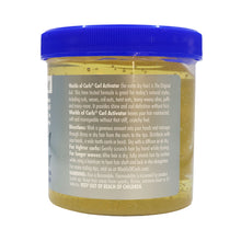 World of Curls Curl Activator for Extra Dry Hair 16.20 oz