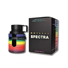 Odyssey Spectra Eau De Parfum By Armaf 100 ML 3.4FL OZ