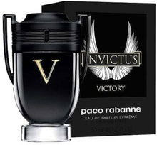 Paco Rabanne Invictus Victory Eau De Parfum Extreme Spray 100ml/3.4oz