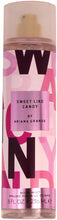 Ariana Grande Sweet Like Candy Body Mist for Women 8 fl oz