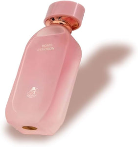 Roses D'Emotion By FA Paris Fragrance World 100ml 3.4 FL OZ