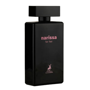 Narissa For Her Eau De Parfum Maison Alhambra ByLattafa 100ml 3.4 FL OZ