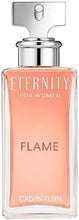 Calvin Klein Eternity Flame for Women Eau De Parfum Spray 100ml/3.4oz