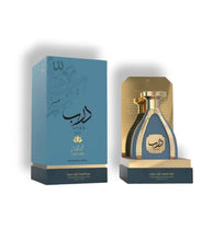 Darb Zuli Gourmand Series Eau De Parfum Spray by Zakat Zoghbi 100ml/3.4oz