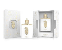 Uqab Eau De Parfum Spray by Amaran 100ml/3.4oz