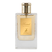 Kismet For Women EDP Perfume By Alhambra House Of Lattafa: 3.4oz Niche Fragrance