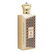 Ajeeb Eau De Parfum By Ard Al Zaafaran 100ml 3.4 FL OZ