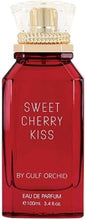 Sweet Cherry Kiss for Women Eau De Parfum Spray by Gulf Orchid 100ml/3.4oz
