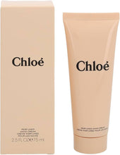Chloe Perfumed Hand Cream 75ml/2.5oz