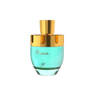 Rare Tiffany Eau De Parfum By Afnan 100ml 3.4 FL OZ