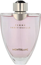 Mont Blanc Femme Individuelle Eau De Toilette 75ml/2.5oz